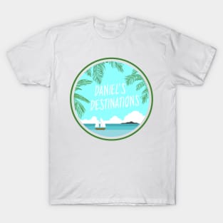 Summer Time T-Shirt